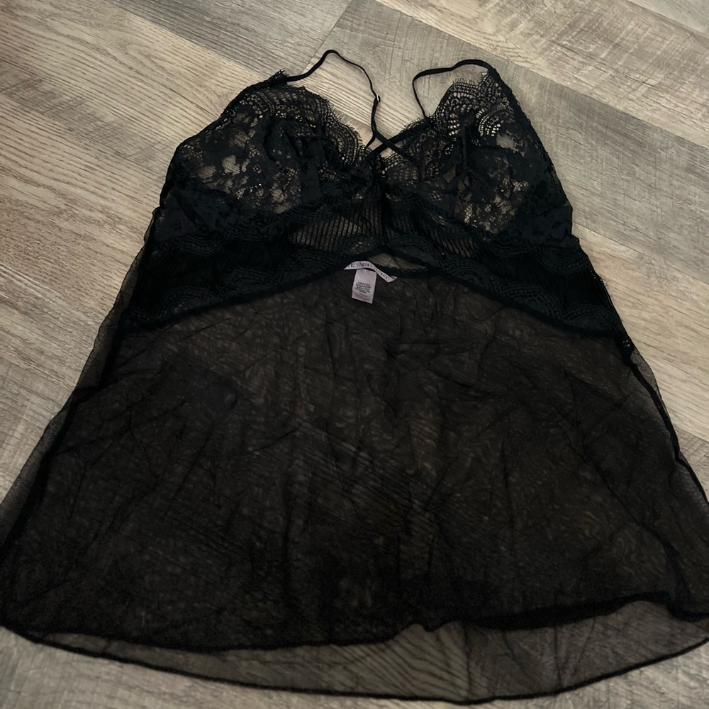 Lingerie